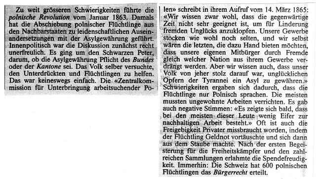 1992 031504.NZZ; Prof. Albert Hauser, Wdenswil