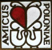 Logo Amicus Poloniae